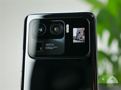 Xiaomi Mi 11 Ultra sta per sbarcare in Europa a un prezzo di oltre 1000 ...