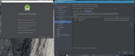 Image result for Android Studio JavaScript Not Working After Update