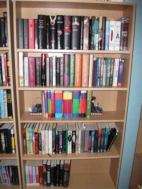 Image result for Library Bookcase Tour