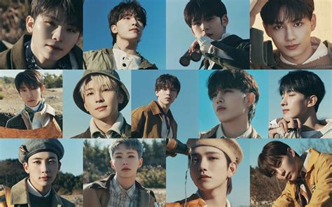 seventeen face the sun 【まとめ買い】 - K-POP・アジア