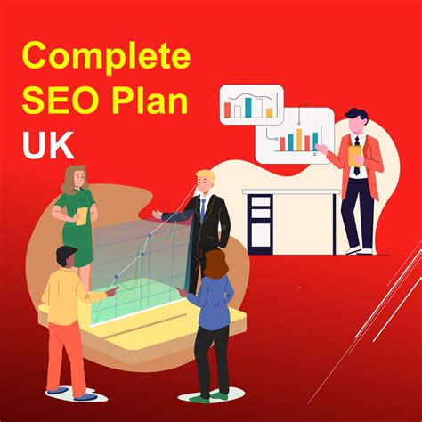 UK SEO Monthly Plan & Pricing - JustSimple UK
