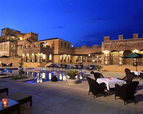 JUNA MAHAL JUNGLE RESORT (Jamool Khera) - Hotel Reviews, Photos, Rate ...