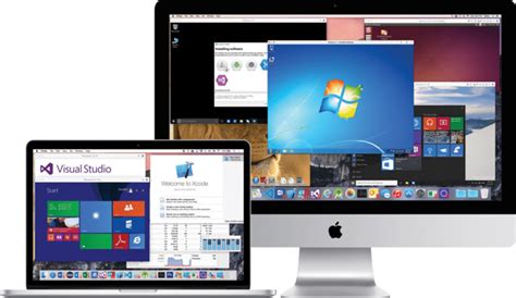 Image result for Parallel Desktop Mac