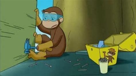 Image result for Curious George Tree