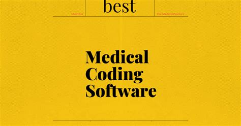 Medical Encoder Software 的图像结果