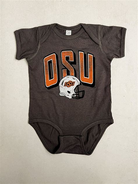 Trendy Oklahoma State Cowboys Apparel Exclusively at Lush Fashion Lounge