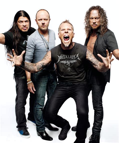 Metallica Reviews | Nieuws | Optredens | Metalfans.be