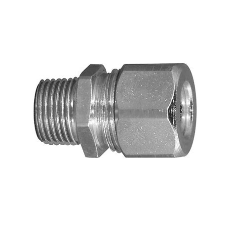 CG7575S Appleton | Cable Connector Straight Type