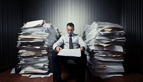 Image result for Information Overload at Work