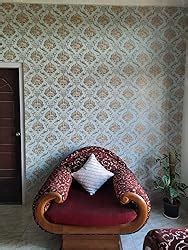 Buy Dream Weaverz Silk 260TC Cushion Covers, 16 x 16 Inch, White, Pack ...