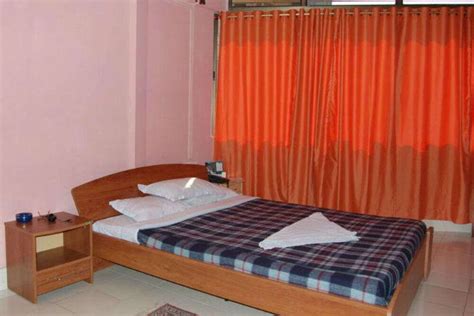 Hotel JK International, Shillong - TimesTravel