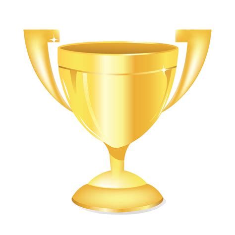 Soccer Trophy Svg