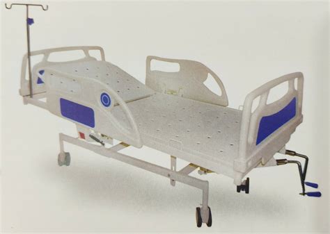 DURRAL_Recovery Bed GRAND Recover Plus