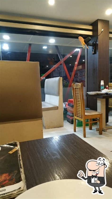 Barizta Restaurant, Perintalmanna - Restaurant menu and reviews