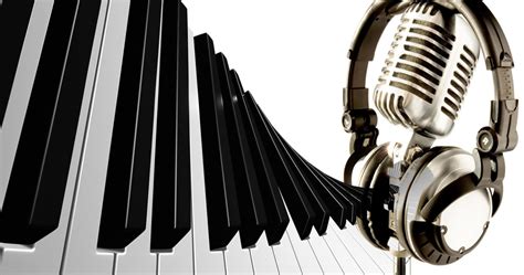 Synthesizer Music 的图像结果