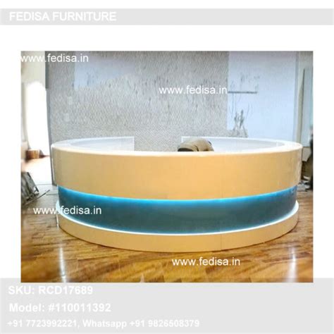 Reception Table 22 Person Reception Desk Bamboo Reception Desk ...