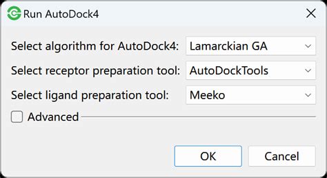 Image result for Search Algorithm Docking