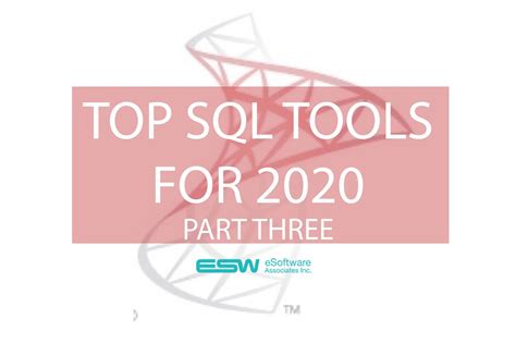 Image result for Tools to Access an SQL Server Database
