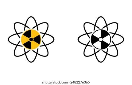 Image result for Image Radioactivite