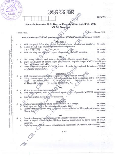 Image result for Operational Research Model Question Paper VTU