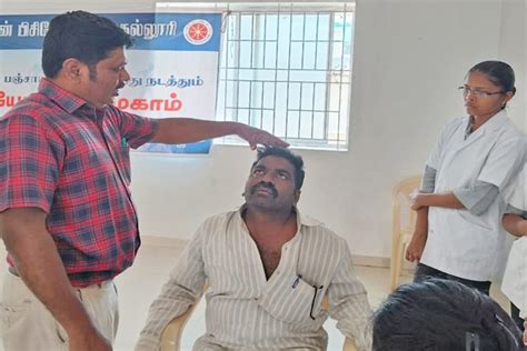 Cheran College of Physiotherapy Coimbatore Campus: Photos, Virtual Tour