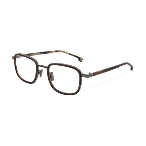 Entourage Of 7 ROWAN 251 48-20-140-Spectacle Frames S.R.Gopal Rao ...