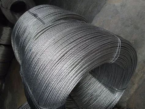 ACSR conductors - Covered conductor or Covered ACSR Rabbit Conductors ...