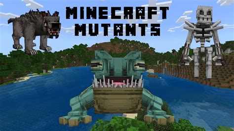 Image result for Minecraft Mutents Max
