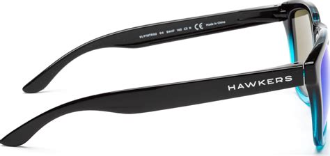 Occhiali Polarizzati Occhiali Da Sole Hawkers Uomo Hawkers Emerald