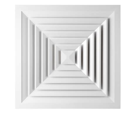 Image result for Trox Jet Diffuser How It Works