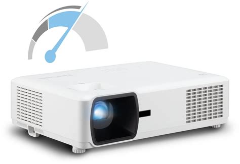 LS610WHE | 4,500 ANSI Lumens WXGA LED Projector - ViewSonic भारत, India