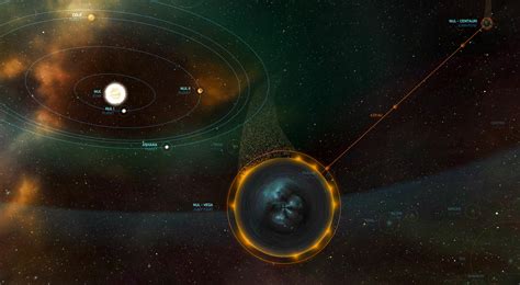 Star Citizen Local Mapping 的图像结果