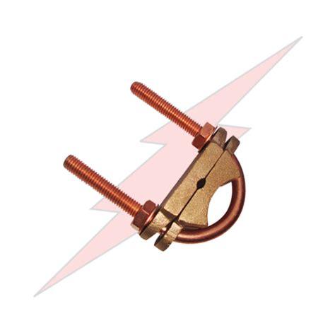 Rod to cable clamp (Type O)