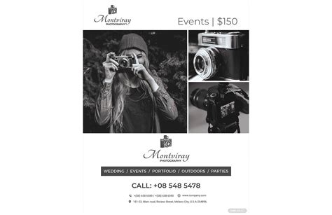 Page 62 Event Templates in PSD - FREE Download | Template.net