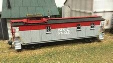 American Model Builders 888 HO Scale NYC Pacemaker India | Ubuy