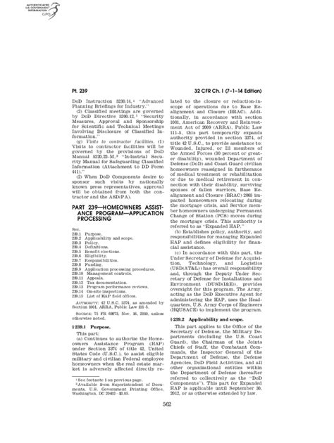Fillable Online DoD Overprint to the NISPOM Supplement, Revision 1 Fax ...