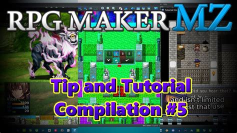 Image result for Making an RPG Tutorial