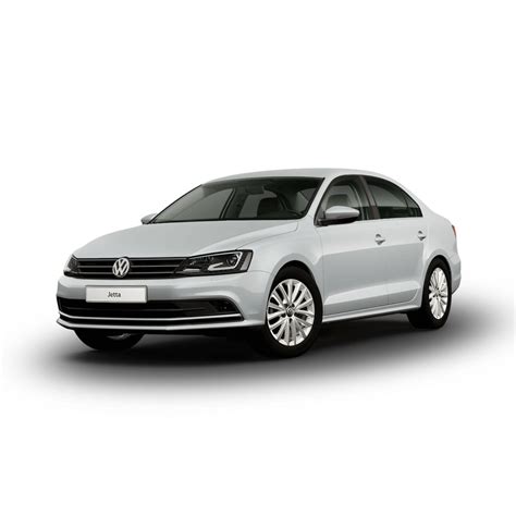 Volkswagen Jetta 1.6 TDI - Tirana Airport Rental Car
