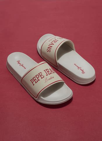 Footwear for Men – Buy Stylish Footwear & Shoes for Men at Pepe Jeans