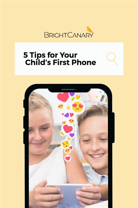 Image result for Getting My First Phone