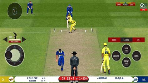 Best Free Android Cricket Games | Cashify Blog