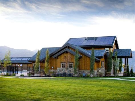 MOUNTAIN VALLEY RV RESORT (Heber City) - Campground Reviews & Photos ...