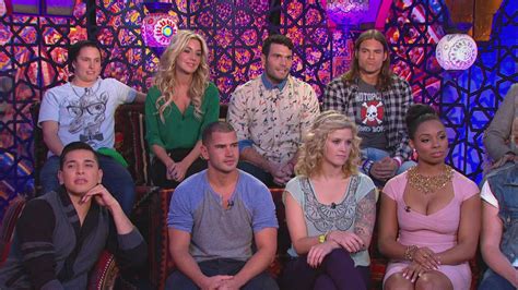 Watch The Challenge Season 23 Episode 13: Reunion - Paramount+