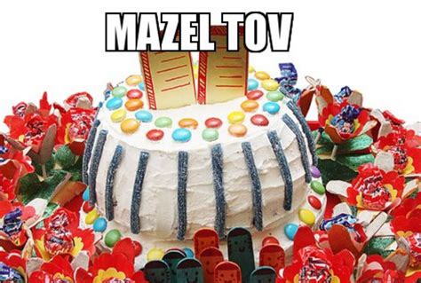 What Does Mazel Tov And L Chaim Mean at Sandie Ambler blog