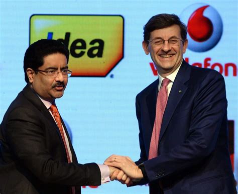 Vodafone Idea,வோடபோன் - ஐடியா இணைப்பு: புதிய பெயரில் களமிறங்க திட்டம் ...