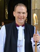Image result for Bishop of Bradford Levesley