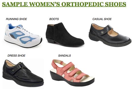 Orthopedic Shoes - Brampton Foot Clinic