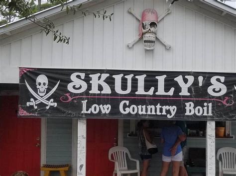 THE 10 BEST Restaurants in Port Saint Joe (Updated January 2026)