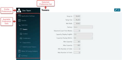 Spectrum Guide Preferences 的图像结果