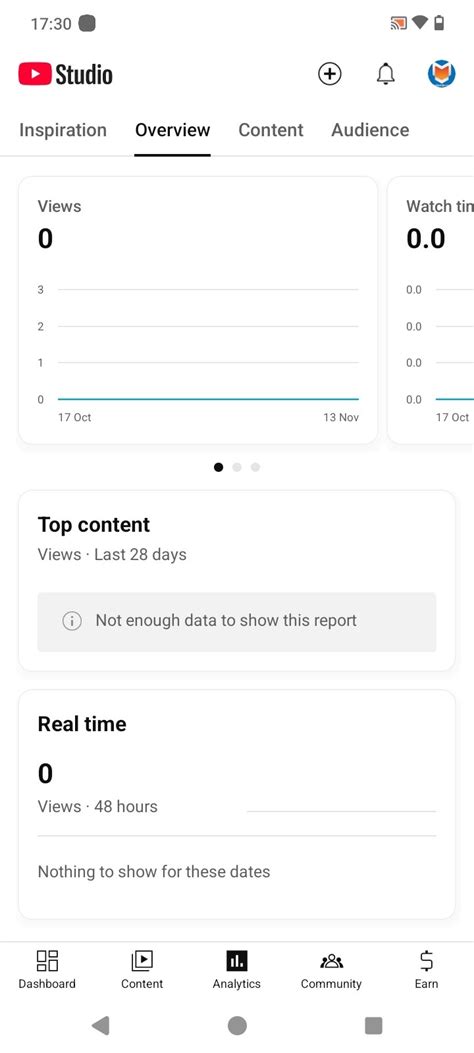 Baixar YouTube Studio 25.51 Android - Download APK Grátis